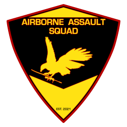 Airborne Assault Squad