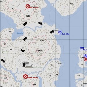 Map for Hanging SwordP4
