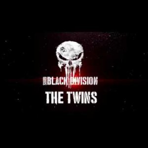 SORD Black Division - The Twins